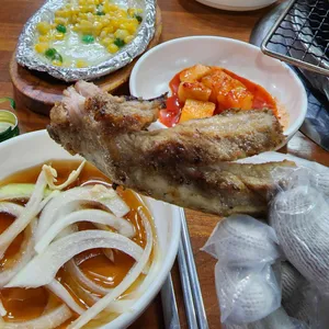 부산쪽쪽갈비 리뷰 사진