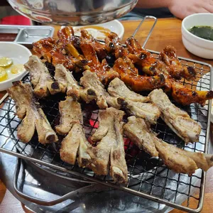 부산쪽쪽갈비 리뷰 사진