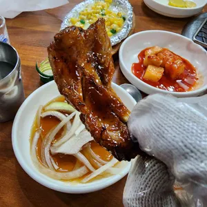 부산쪽쪽갈비 리뷰 사진