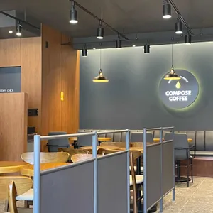 컴포즈커피 리뷰 사진