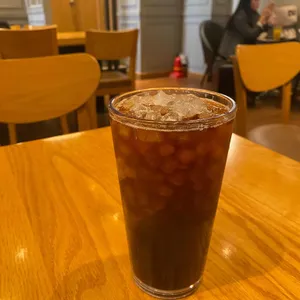 커피빈 사진