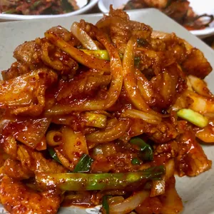 형제식당 사진