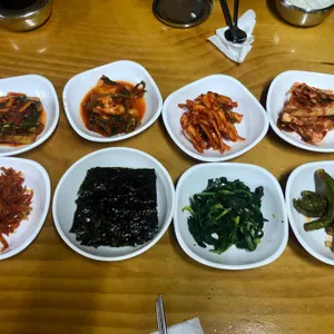 형제식당 사진