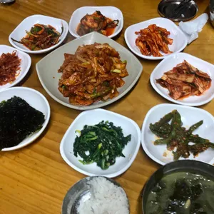 형제식당 사진