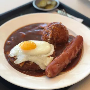 필동함박 사진