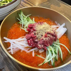 하누가물애 사진