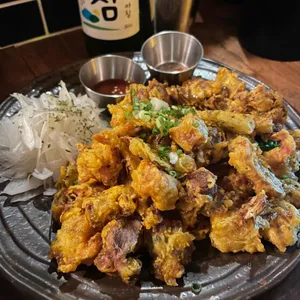 동취 사진