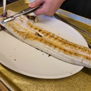 풍천뻘장어 사진