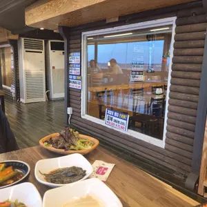 풍천뻘장어 사진