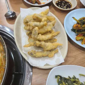 처갓집추어탕 사진