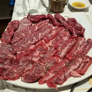 한우목장 사진