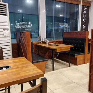 서현 닭한마리 칼국수 리뷰 사진