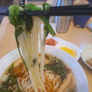 쌍문동 즉석우동 사진