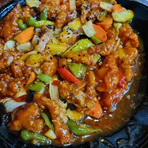 효성짬뽕 만리장성 사진