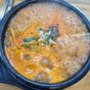 옛날토종순대&수육국밥 사진
