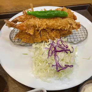 서호돈가스 사진
