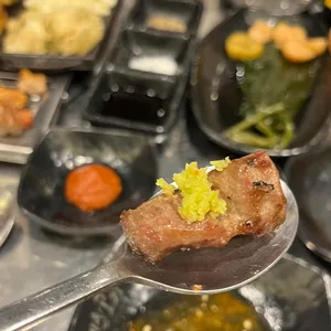 미친고기 사진