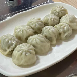 아나칡냉면 사진