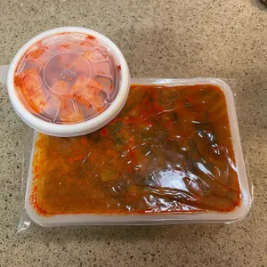 3일한우국밥 사진