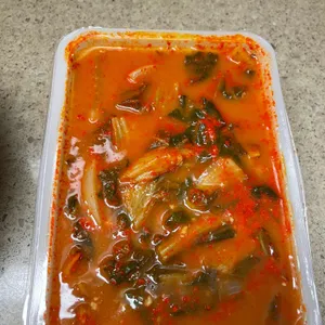 3일한우국밥 사진