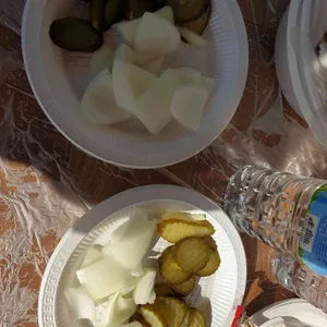 대하수산 외식공간 사진