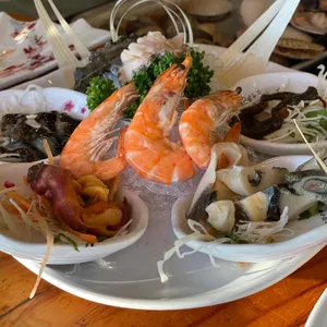 조은조개구이 사진