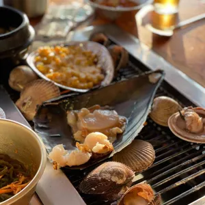 조은조개구이 사진