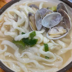 제일해물칼국수 사진