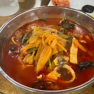 익산대반점 사진