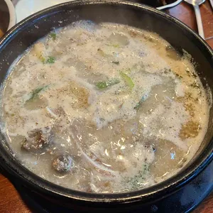 24시 찹쌀순대 사진