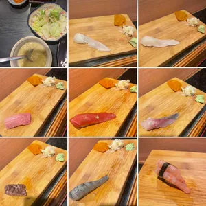 스시마쯔 리뷰 사진