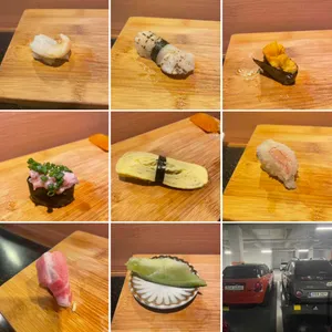 스시마쯔 리뷰 사진