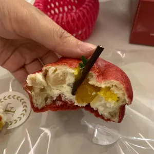 프랑제리 사진