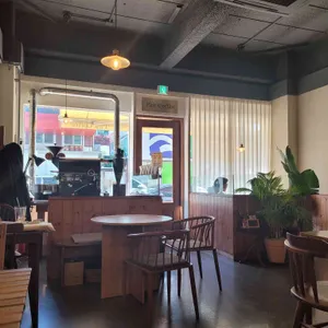 pair coffee 대표 사진