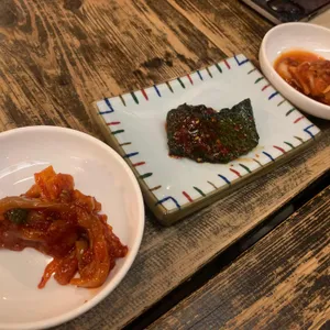 황남경주식당 사진