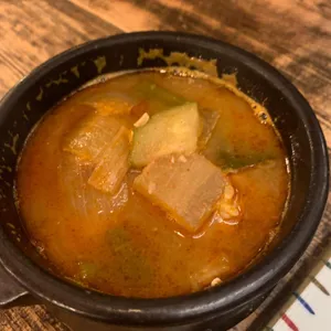 황남경주식당 리뷰 사진