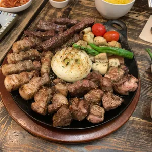 황남경주식당 리뷰 사진