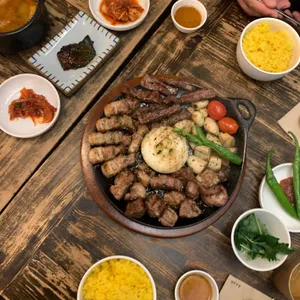 황남경주식당 리뷰 사진