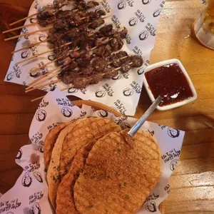 역전할머니맥주 사진