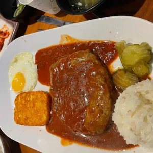 전주 현대옥 사진