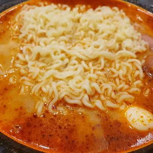 춘리마라탕 사진