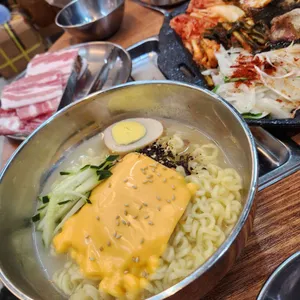 마포구이마당 사진