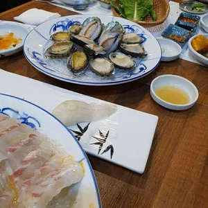 마니주 리뷰 사진