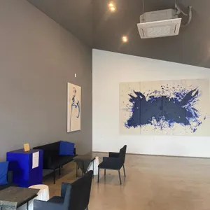 클랭블루 리뷰 사진