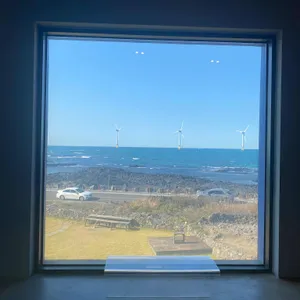 클랭블루 리뷰 사진