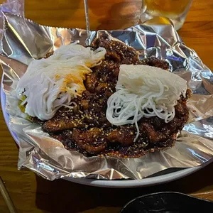 서래오뎅 사진