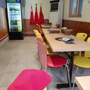 모두랑 즉석떡볶이 리뷰 사진