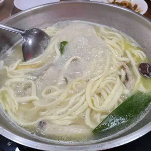 본가닭탕 사진