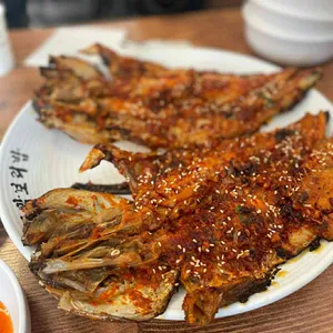 주막 사진