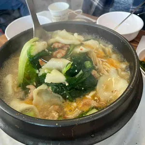 주막 리뷰 사진